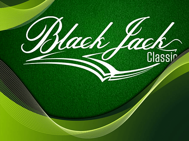 Blackjack Classic