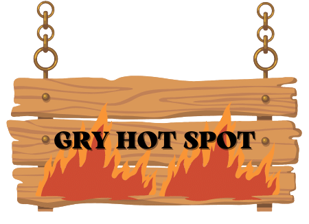 GRY HOT SPOT