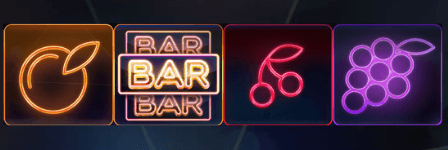 Laser Fruit slot online