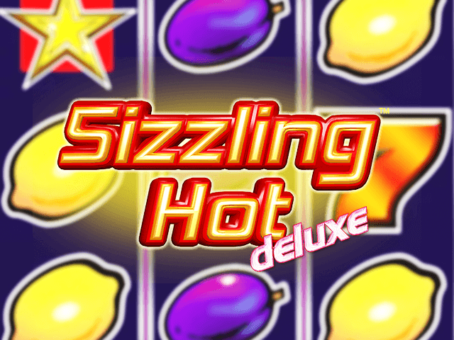 Sizzling Hot Deluxe