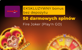 bonus bez depozytu kasyno